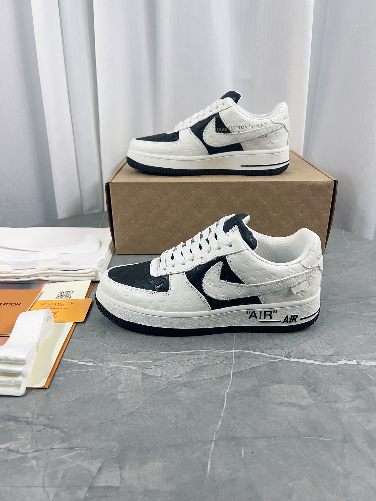 Nike Jordan shoe